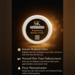 Brightening Beauty Cream by SK Beauty Products
