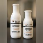 Skin Polish by SK Beauty Products